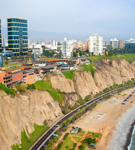 Turismo en Lima