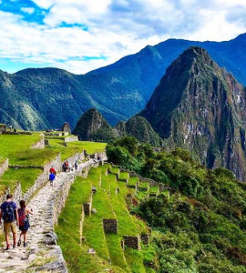 Turismo en Cusco