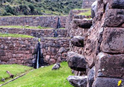 Tour Valle Sur Cusco