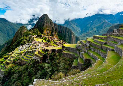 Tour de 1 día a Machu Picchu