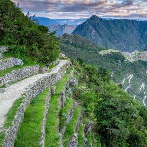 Camino Inca con hotel – 2D/1N