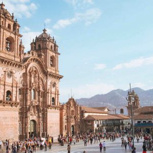 Lo mejor de Perú, Paracas, Ica, Huacachina, Líneas de Nazca + City Cusco 12D/11N