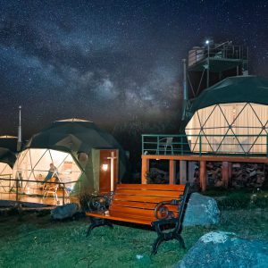 Lo mejor de Perú 06D/05N