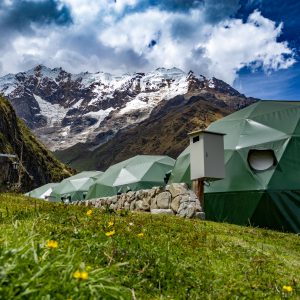 Lo mejor de Perú 07D/06N