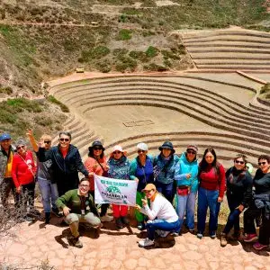 Valle Sagrado – Todo el día
