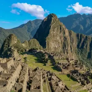 Machupicchu por tren – Todo el día