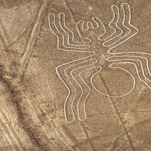 Lo mejor de Perú, sobre vuelo líneas de nazca 10D/09N